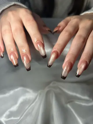 ネイル nailroom‪ sb‪‪𓈒𓂂𓏸のネイルデザイン