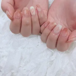 ネイル SOL NAILのネイルデザイン
