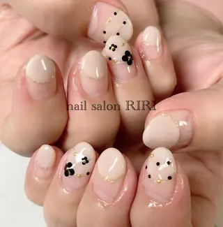 ネイル RIRI リリのネイルデザイン
