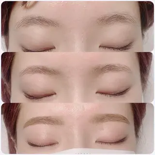 マツエク・マツパ Laurel eye ローレルのマツエク・マツパデザイン