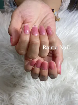 ネイル CRISTA MOMOのネイルデザイン