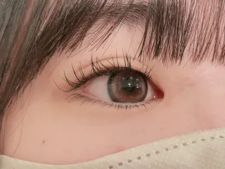 パーマ salon efのマツエク・マツパデザイン