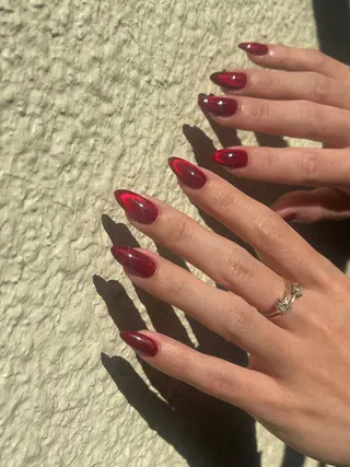 ネイル chirin nailのネイルデザイン