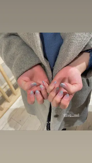 ネイル kim yuaのネイルデザイン