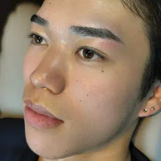 メンズ アイブロウ メンズ眉毛専門 Ryotaの眉毛・アイブロウイメージ