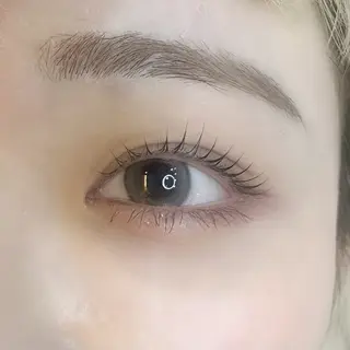 マツエク・マツパ トップアイリスト やつだ🐩のマツエク・マツパデザイン