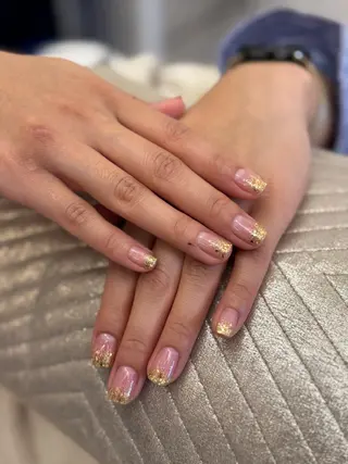 ネイル FELICE_ Aimiのネイルデザイン