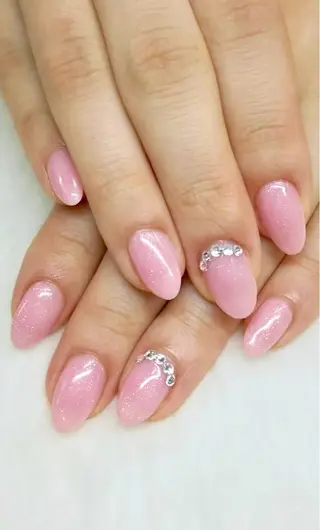 ネイル Nail lieNのネイルデザイン
