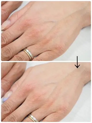 ネイル Nail Canvas Silva.所属・Silva MAIのネイルデザイン