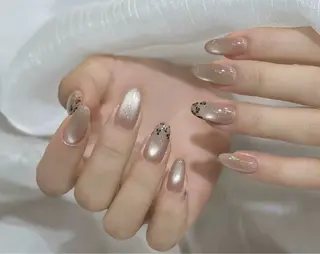 ネイル Annail Asagayaのネイルデザイン