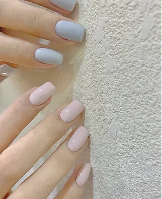 ネイル Trend Nail シロのネイルデザイン
