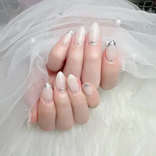 ネイル Viola. 優花のネイルデザイン