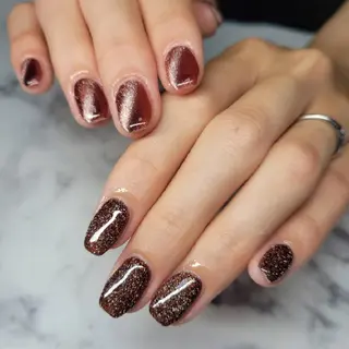 ネイル Nail salon Coco【溝の口駅】のネイルデザイン