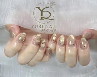 ネイル YURI Nail Funabashiのネイルデザイン