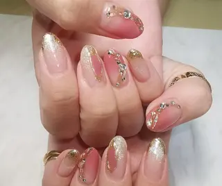 ネイル reve あやののネイルデザイン