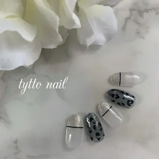 ネイル tytto nail ❤︎‪‪eri‪‪のネイルデザイン