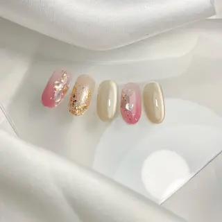 ネイル &me amiのネイルデザイン