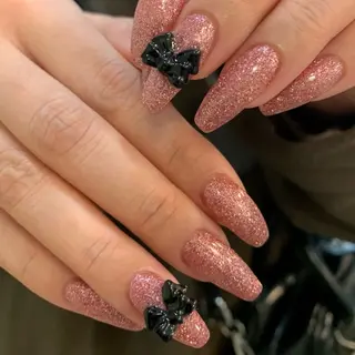 ネイル qup nail♥️ Itoのネイルデザイン