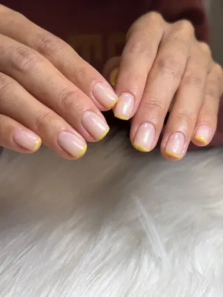 ネイル Luana nailのネイルデザイン