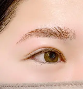 アイブロウ TORCH 青柳のマツエク・マツパデザイン