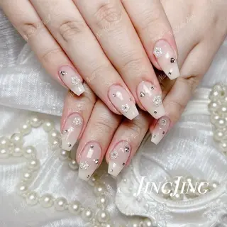 ネイル 💅 NikoNikoのネイルデザイン
