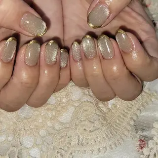 ネイル ネイルサロンほっこり kanaのネイルデザイン