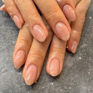 ネイル NAIL P-BOX .HACHIのネイルデザイン