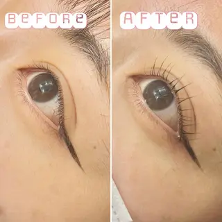 マツエク・マツパ める 🐢のマツエク・マツパデザイン