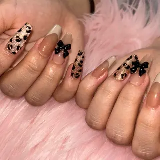 ネイル TABATA RUMIのネイルデザイン