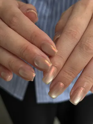 ネイル filonnail / Shioriのネイルデザイン