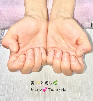 ネイル Tairacchi タイラッチのネイルデザイン