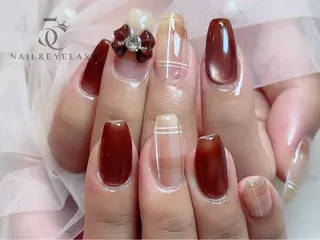 ネイル 5C NAIL 5C NAILのネイルデザイン