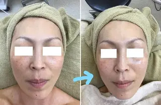 鈴木 直子のエステ・リラクイメージ