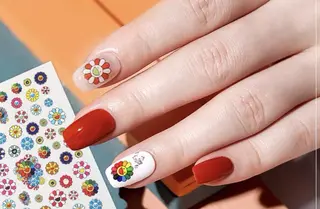 ネイル Cute beauty2のマツエク・マツパデザイン