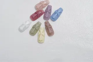 ネイル She's nail 渋谷店のネイルデザイン