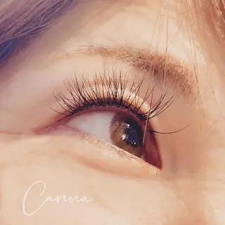 マツエク・マツパ Ailes Yuki代表のマツエク・マツパデザイン