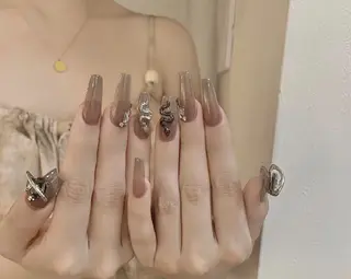 ネイル UM Nail Salonのネイルデザイン