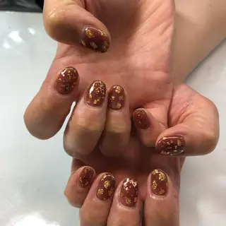 ネイル Tocowaka マエダのネイルデザイン