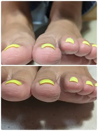 ネイル NAIL K-PIT ネイル ケーピットの眉毛・アイブロウイメージ
