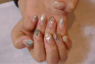 ネイル Chipieee Tokyoのその他イメージ