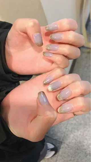 ネイル 西日暮里駅徒歩1分/ NAIL106Gのネイルデザイン