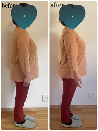 原田 由貴のエステ・リラクイメージ