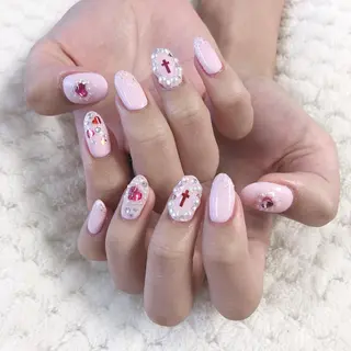 ネイル ono megumiのネイルデザイン