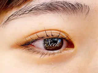 マツエク・マツパ Seek lash&browのエステ・リラクイメージ