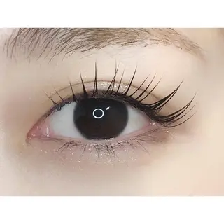 マツエク・マツパ sii. eyelashのマツエク・マツパデザイン