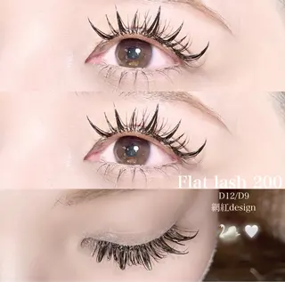 マツエク・マツパ 西村 未羽/ﾏﾂｴｸ /網紅/ﾊﾟﾘのマツエク・マツパデザイン