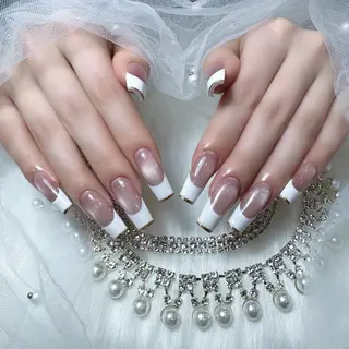 ネイル Doris Nail Salonのネイルデザイン