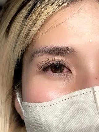 マツエク・マツパ calm lash - arisaのその他イメージ