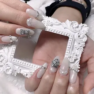 ネイル Nail Salon kihi大塚店のネイルデザイン