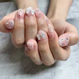 ネイル FELICE ﾌｪﾘｰﾁｪのネイルデザイン